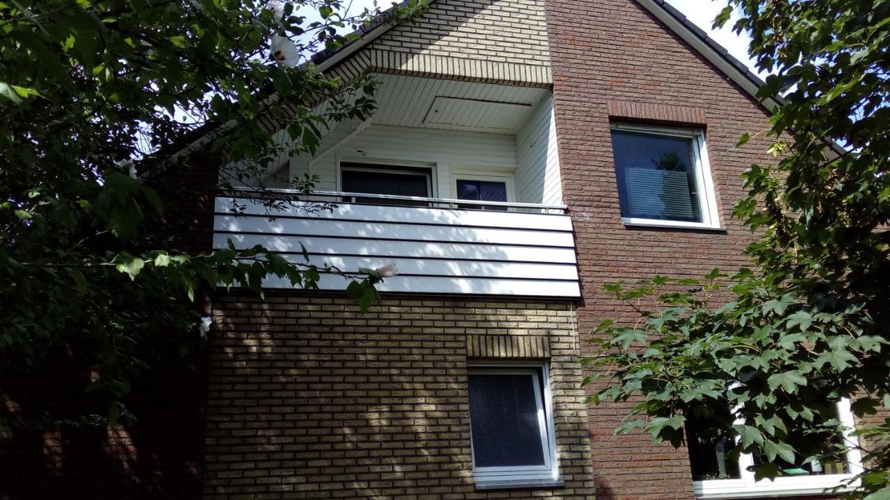 Zum Hoambarg, Kitchen, Balcony, Bathroom Uelsen Exterior foto