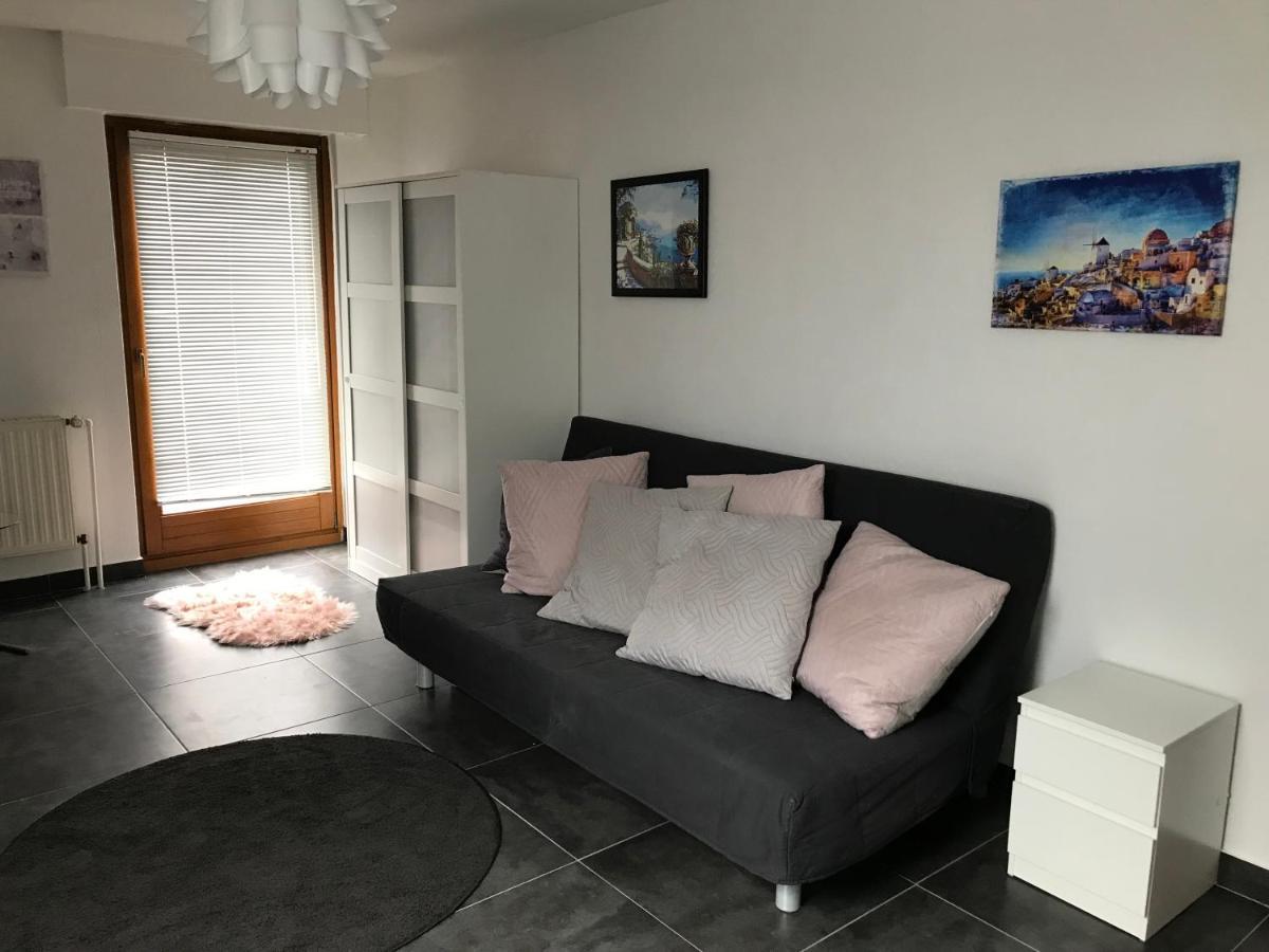 Zum Hoambarg, Kitchen, Balcony, Bathroom Uelsen Exterior foto