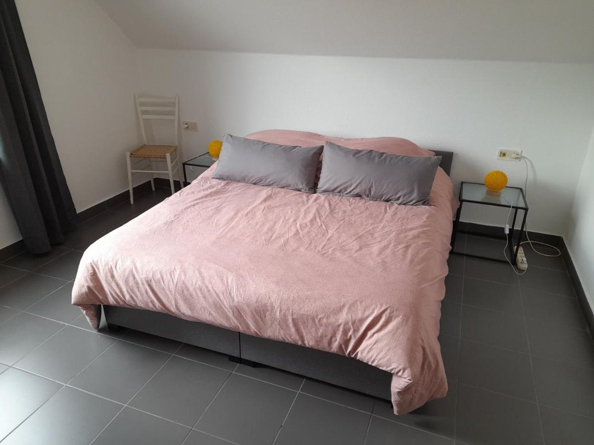 Zum Hoambarg, Kitchen, Balcony, Bathroom Uelsen Exterior foto