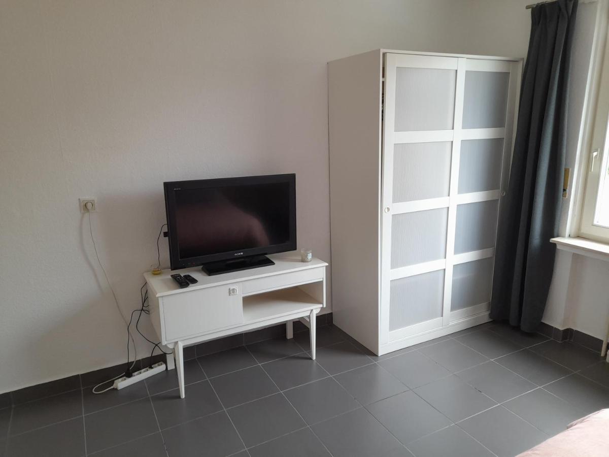 Zum Hoambarg, Kitchen, Balcony, Bathroom Uelsen Exterior foto